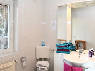 Maison de vacances Bad Kösen Équipement 12