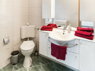 Vakantiehuis Bad Kösen Kenmerken 11