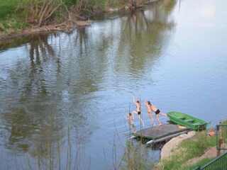 Casa per le vacanze Bad Kösen Ambiente 27