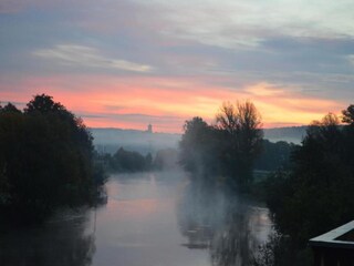 Vakantiehuis Bad Kösen Omgeving 22