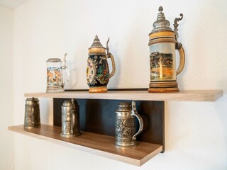 Vakantiehuis Bad Kösen  39