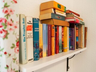 Casa per le vacanze Bad Kösen  39