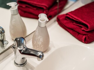 Casa per le vacanze Bad Kösen  40