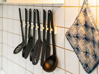 Casa per le vacanze Bad Kösen  35