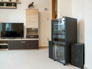 Ferienhaus Bad Kösen Ausstattung 17