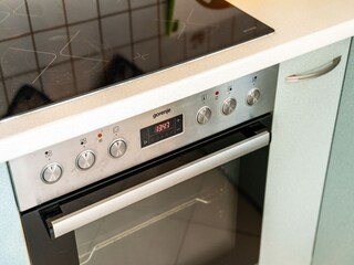 Casa de vacaciones Bad Kösen Características 12