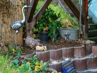 Casa per le vacanze Bad Kösen  32