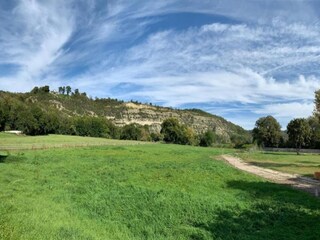 Casa de vacaciones Bad Kösen Entorno 23