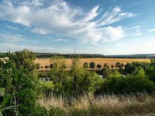 Ferienhaus Bad Kösen Umgebung 24
