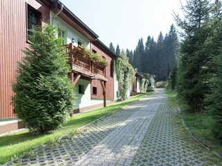 Appartement Morgenröthe-Rautenkranz Kenmerken 29