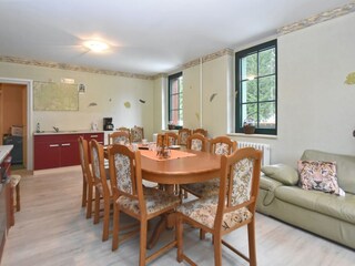 Appartement Morgenröthe-Rautenkranz Kenmerken 20