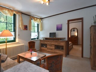 Appartement Morgenröthe-Rautenkranz Kenmerken 29