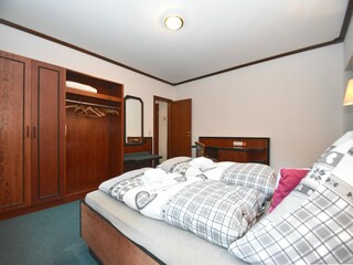 Appartement Morgenröthe-Rautenkranz Kenmerken 30
