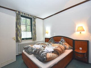 Appartement Morgenröthe-Rautenkranz Kenmerken 21
