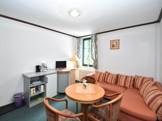 Apartment Morgenröthe-Rautenkranz Ausstattung 28