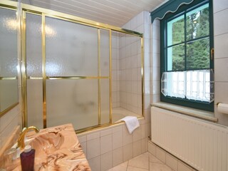 Apartamento Morgenröthe-Rautenkranz Características 16
