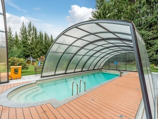 Apartment Morgenröthe-Rautenkranz Außenaufnahme 4