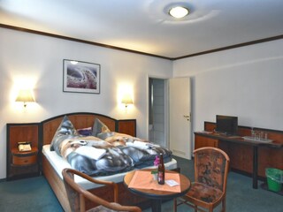 Appartement Morgenröthe-Rautenkranz Kenmerken 32