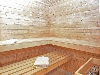 Appartement Morgenröthe-Rautenkranz  38