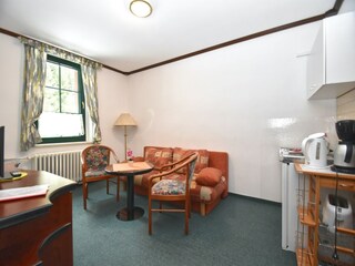 Appartement Morgenröthe-Rautenkranz Kenmerken 24