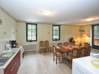 Apartment Morgenröthe-Rautenkranz Ausstattung 27