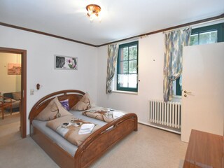 Apartamento Morgenröthe-Rautenkranz Características 28