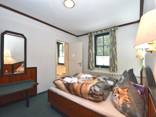 Appartement Morgenröthe-Rautenkranz Kenmerken 33