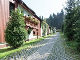 Apartment Morgenröthe-Rautenkranz Features 31