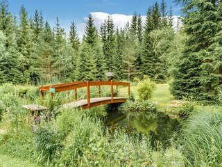 Apartment Morgenröthe-Rautenkranz Environment 36