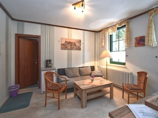 Apartment Morgenröthe-Rautenkranz Ausstattung 8