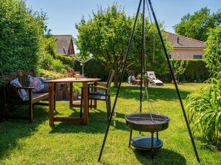 Appartement Pepelow Buitenaudio-opname 3