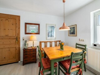 Apartment Pepelow Ausstattung 12
