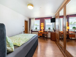 Apartment Pepelow Ausstattung 10