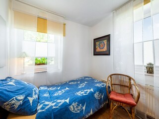 Appartement Pepelow Équipement 17