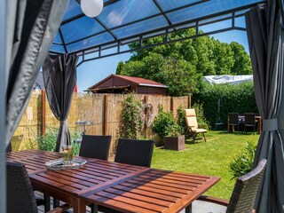 Appartement Pepelow Buitenaudio-opname 9