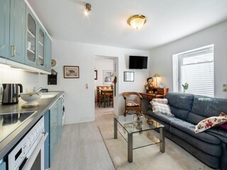 Apartment Pepelow Ausstattung 14