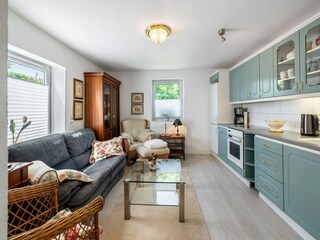 Appartement Pepelow Kenmerken 16