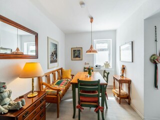 Apartment Pepelow Ausstattung 16