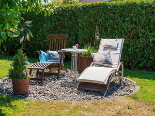 Appartement Pepelow Buitenaudio-opname 7