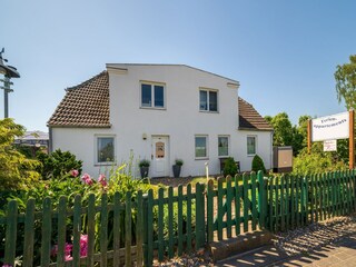 Appartement Pepelow Buitenaudio-opname 3