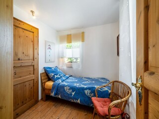 Appartement Pepelow Kenmerken 11