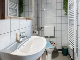 Apartment Pepelow Ausstattung 17