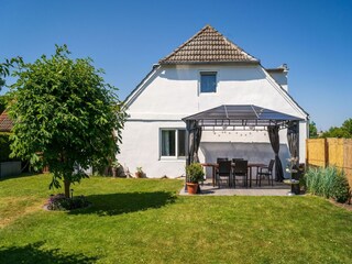 Appartement Pepelow Buitenaudio-opname 1