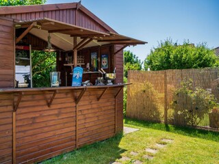 Appartement Pepelow Enregistrement extérieur 5