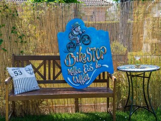 Appartement Pepelow  40