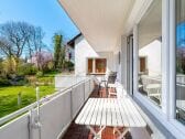 Apartment Eutin Outdoor Recording 1