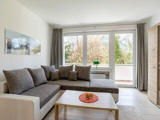 Apartment Eutin Ausstattung 21