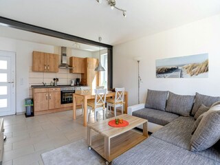 Appartement Eutin Équipement 19