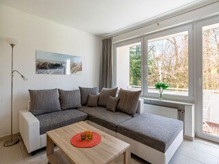 Apartamento Eutin Características 20
