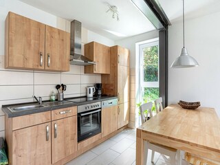 Apartment Eutin Ausstattung 27